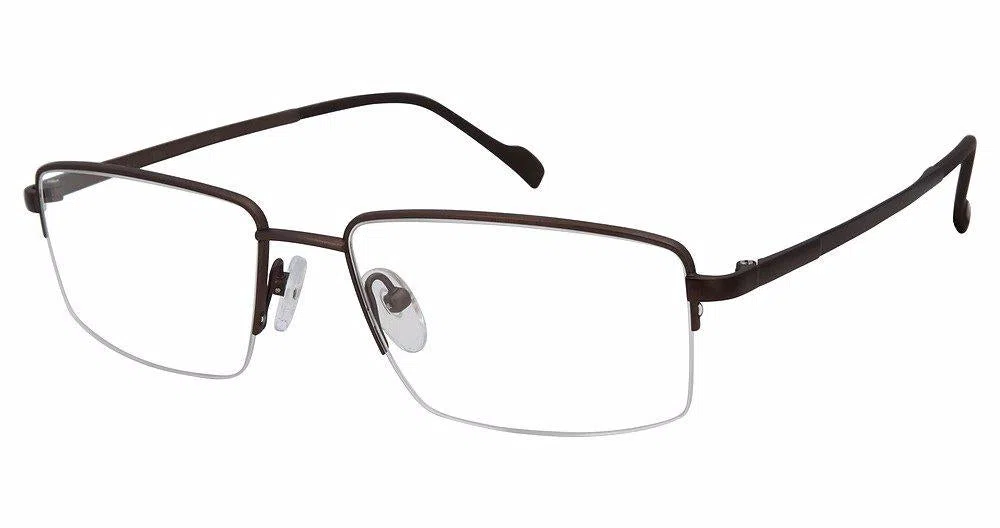 Stepper STE-60190-SI Eyeglasses - view 3